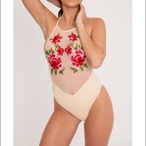 Swimsuit